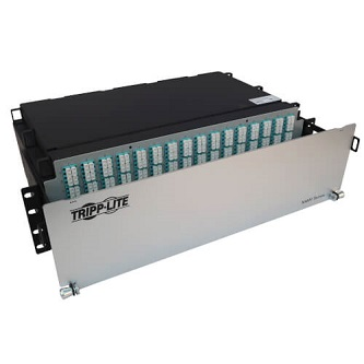 N48M-64M8L4-03 FIBER 64X12F MTP/MPOPC MMF 3M