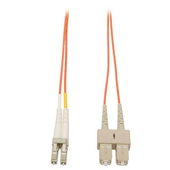 N516-03M 3M Duplex Multimode Fiber 50/1
