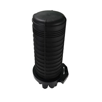 N600D-0144-6 Fiber Splice Dome Enclosure - 6 Splicing