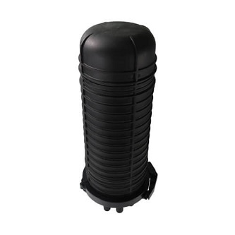 N600D-1152-6 Fiber Splice Dome Enclosure - 6 Splicing