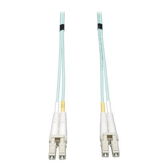 N820-20N 10GB FIBER PATCH CABLE 0.5M