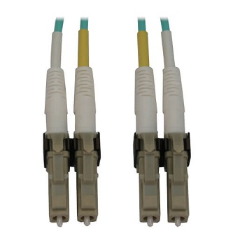 N820X-01M SWITCHABLE FIBER 400G MMF M 1M