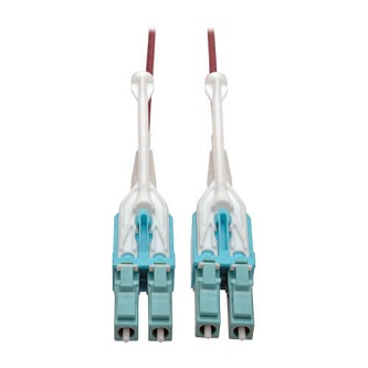N821-03M-MG-T 3M 10Gb Duplex Multimode Fiber