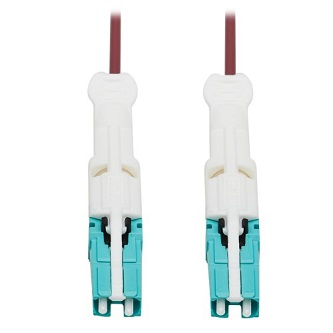 N822C-01M-MG DUP MMF CABLE CS-PC CS-PC 1M