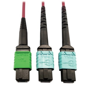 N846D-03M-16DMG MTP/MPO-APC X2 12F MTP/MPO-UPC