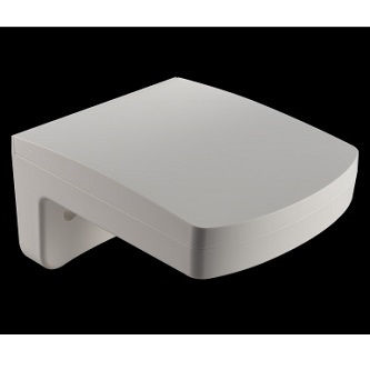 NDA-5070-LWMT L shape wall mount for FLEXIDOME 5100i