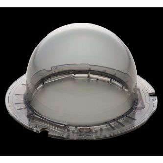 NDA-5070-TBL Bubble, tinted for FLEXIDOME 5100i