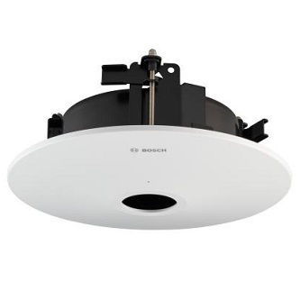 NDA-5081-PLEN In-ceiling plenum rated kit, 110mm