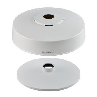 NDA-7050-PIPW Pendant interface plate, 275mm, outdoor