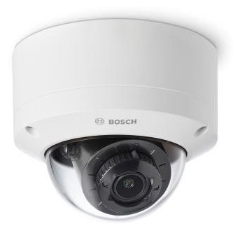 NDE-5702-A Fixed dome 2MP HDR 3.4-10.2mm IP66