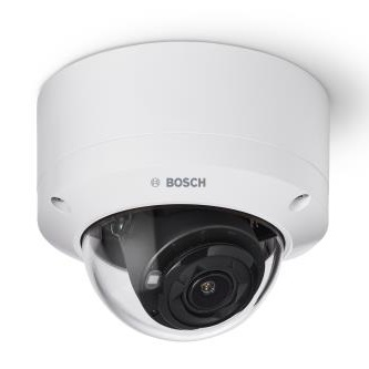 NDE-5702-AL-GOV Fixeddome 2MP HDR 3.2-10.5mm IR IP66 GOV