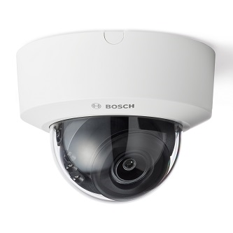 NDI-3702-AL Fixed dome 2MP 3.3-10.2mm IR