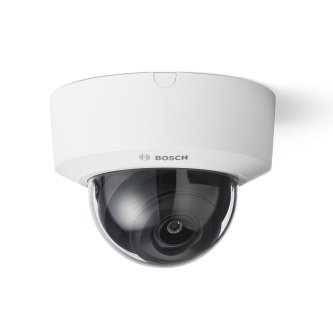 NDI-3703-A Fixed dome 5MP 3.3-10.2mm