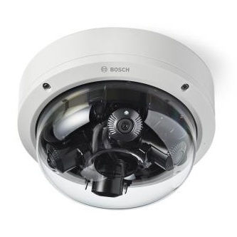 NDM-7703-A Fixed dome 20MP 4x 5MP, 30FPS, 3.7-7.7m