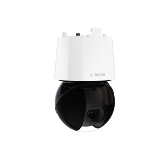 NDP-7604-Z12L AUTODOME INTEOX 7100i 8MP 12X; HDR DAY/N