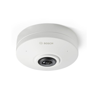 NDS-5704-F360-GOV Fixed dome 12MP 360 Gov