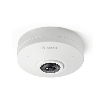 NDS-5704-F360 12MP 360 panoramic camea with stereogra