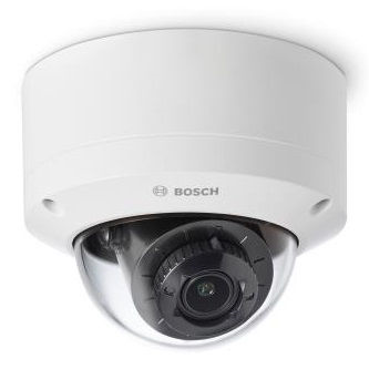 NDV-5702-A Fixed dome 2MP HDR 3.4-10.2mm