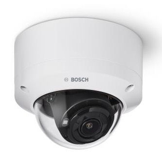 NDV-5702-AL Fixed dome 2MP HDR 3.4-10.2mm IR I/O
