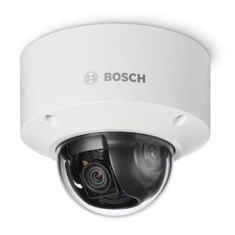 NDV-8502-R NDV-8502-R Fixed dome 2MP HDR 3-9mm PTRZ
