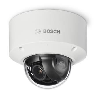 NDV-8503-RX INDOOR Fixed dome 4MP HDR X, starlight X