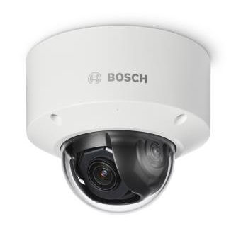 NDV-8504-R INDOOR FIXED DOME 8MP HDR 3.9-10MM, PTRZ