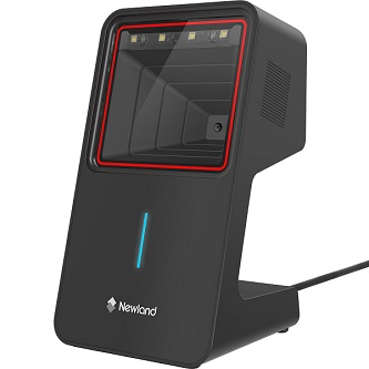 NLS-FR4270-20 FR4270 Tabletop Scanner