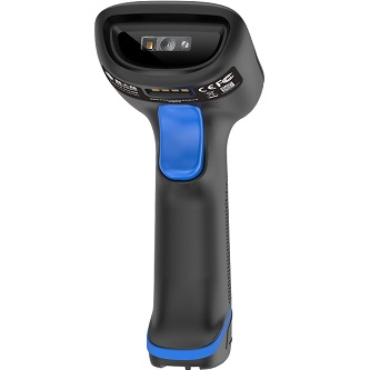 NLS-HR2000-BT HR2000-BT Handheld Scanner