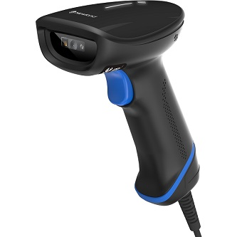NLS-HR2000-UR-USG20 HR2000 Handheld Scanner