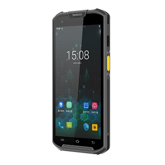 NLS-MT93-LESG-SE MT93 Fullscreen Mobile Terminal 5.5"
