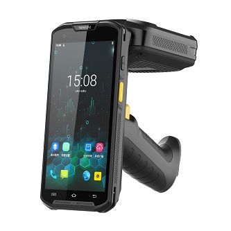 NLS-MT93-U1-LHSG MT93UHF RFID Mobile Terminal