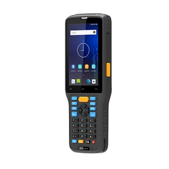 NLS-N7-7KQG-CS-RP N7 Keypad Mobile Terminal Shortrange