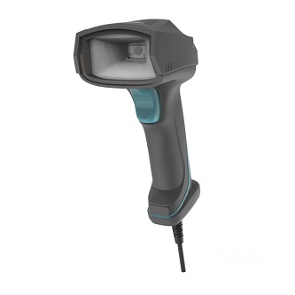 NLS-NVH300-V2-DP NVH300 Industrial Scanner