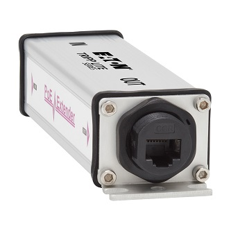 NPOE-EXT-1G30WP Gigabit Ethernet PoE Extender