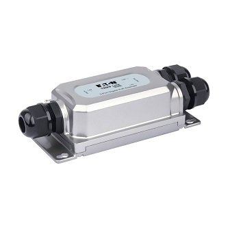NPOE-EXT-2X1G30 GB ETHERNET POE+ EXT. REPEATER