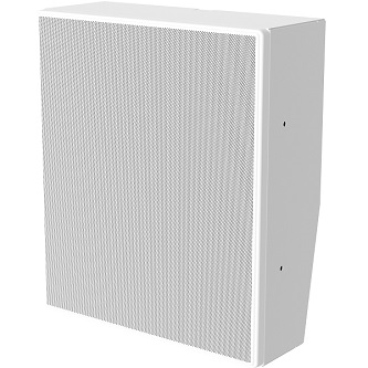 NQ-S1810WT-G3 NYQUIST IP PAGING SYSTEM - VoIP WALL BAF