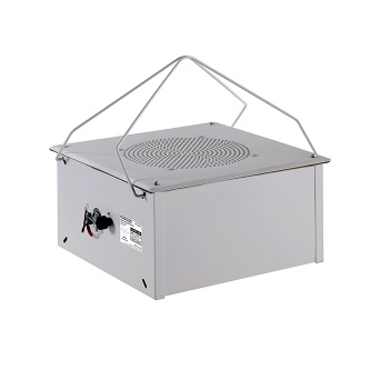 NQ-SMS1810-VF NYQUIST IP PAGING SYSTEM - VARIABLE FIRI