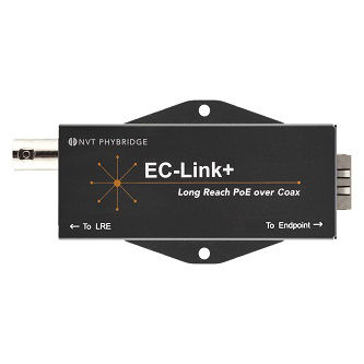 NV-ECLK-PLS-1X-AB EC-Link+: Long Reach EoC adapter