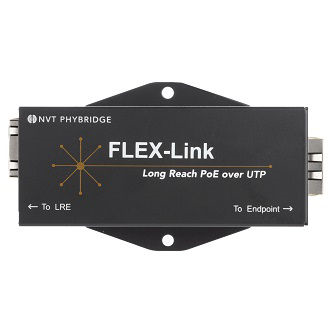 NV-FLXLK-1X-AB FLEX-Link: Long Reach 2/4 pair UTP adapt