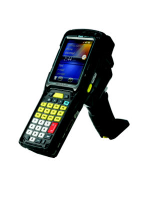 OB131100800B1102 XT15 ED DISP CE6.0 34 KY NUM T ELE 12FN 1D SE1224HP PGRIP MOTOROLA, XT15 STANDARD, STANDARD, STANDARD, STANDARD CAPACITY, PISTOL GRIP WITH STYLUS, NO SPEAKER, SCANNER 1D STD RANGE SE1224HP, NO GPS, EXTREME DUTY DISPLAY, 34_123_12 FN, WINCE 6.0 R3, 802.11 B/ MOTOROLA, XT15 STANDARD, STANDARD, STANDARD, STANDARD CAPACITY, PISTOL GRIP WITH STYLUS, NO SPEAKER, SCANNER 1D STD RANGE SE1224HP, NO GPS, EXTREME DUTY DISPLAY, 34_123_12 FN, WINCE 6.0 R3, 802.11 B/G ENABLED, BLUETOOTH ENABLED SYMBOL, XT15 STANDARD, STANDARD, STANDARD, STANDARD CAPACITY, PISTOL GRIP WITH STYLUS, NO SPEAKER, SCANNER 1D STD RANGE SE1224HP, NO GPS, EXTREME DUTY DISPLAY, 34_123_12 FN, WINCE 6.0 R3, 802.11 B/G ENABLED, BLUETOOTH ENABLED ZEBRA ENTERPRISE, XT15 STANDARD, STANDARD, STANDARD, STANDARD CAPACITY, PISTOL GRIP WITH STYLUS, NO SPEAKER, SCANNER 1D STD RANGE SE1224HP, NO GPS, EXTREME DUTY DISPLAY, 34_123_12 FN, WINCE 6.0 R3, 802.11 B/G ENABLED, BLUETOOTH ENABLED Zebra IMC Omnii Terminals XT15 ED DISP CE6.0 34 KY NUM TELE 12FN 1D SE1224HP