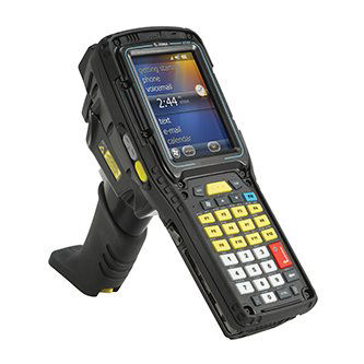 OD131100C0091112 XT15NI, NON-INCENDIVE WITH EXTREME DUTY DISPLAY, 512MB SDRAM / 1GB Flash ROM, CE 6.0, ENGLISH, 58 KEY, 2D IMAGER SE4600 LONG RANGE , 5000 MAH, PISTOL GRIP, TETHERED STYLUS