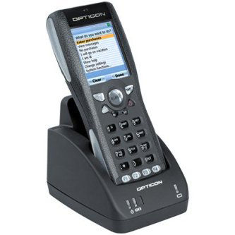OPH1005-00 OPH 1005 Mobile Computer Color Display, LiON Battery OPTICON, MOBILE DATA COLLECTOR , 2MB RAM , 64MB DATA MEMORY VIA INTERNAL MICRO SD, INTEGRATED LASER BARCODE SCANNER, 23 KEY MOBILE PHONE STYLE KEYPAD, LCD DISPLAY AND LION BATTERY, COLOR SCREEN OPH 1005 Mobile Computer (Color Display, LiON Battery) Opticon OPH Series PDTs OPH 1005 Mobile Computer      Color Display, LiON Battery OPH 1005 Mobile ComputerColor Display, L OPTICON, MOBILE DATA COLLECTOR, 128MB FLASHROM, 4MB RAM, 4MB ROM, INTEGRATED LASER BARCODE SCANNER, 23 KEY MOBILE PHONE STYLE KEYPAD, LCD DISPLAY AND LION BATTERY, COLOR SCREEN OPH-1005 1D LASER, BATCH- Battery and wrist strap included- Cradle sold separately OPH 1005 1D LASER, BATCH<br />OPTICON, MOBILE DATA COLLECTOR, 128MB FLASHROM, 4MB RAM, 4MB ROM, INTEGRATED LASER BARCODE SCANNER, 23 KEY MOBILE PHONE STYLE KEYPAD, LCD DISPLAY AND LION BATTERY, COLOR SCREEN, CRADLE SOLD SEPARATELY