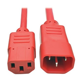 P005-002-ARD Heavy Duty Power Extension Cor