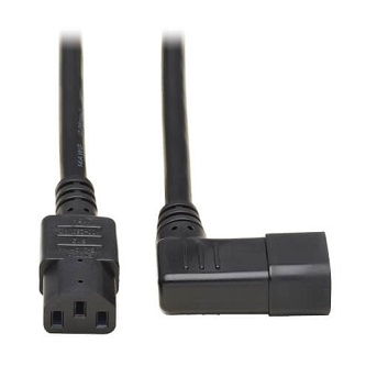 P005-006-14RA Heavy Duty Power Extension Cor