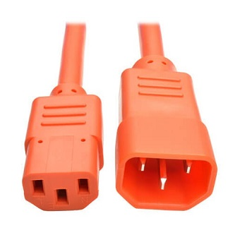 P005-006-AOR Heavy Duty Power Extension Cor