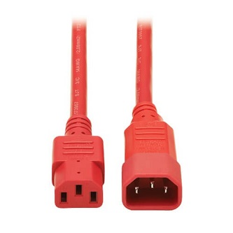 P005-006-ARD Heavy Duty Power Extension Cor