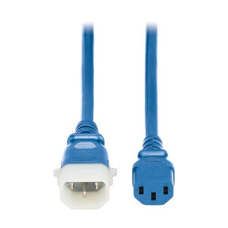 P005-E02-ABL-6 TRIPP PWR CRD C13 P-LOCK C14 2FT 6PK