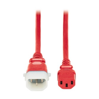P005-E04-ARD-6 TRIPP PWR CRD C13 P-LOCK C14 4FT 6PK