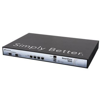 P01-S104-WW00 SmartZone 100 with 4 GigE ports