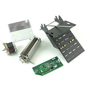 P1018252 KIT CUTTER UPGRADE 110XI4 CUTTER KIT UP FOR 110XI4 Kit (Cutter Upgrade) for the 110Xi4 ZEBRA, SPARE PART, KIT CUTTER UPGRADE 110XI4, 105SLPLUS Zebra Cutters and Trays ZEBRA AIT, SPARE PART, KIT CUTTER UPGRADE 110XI4, 105SLPLUS 110Xi4, 105SLPlus,  Kit Cutter Upgrade